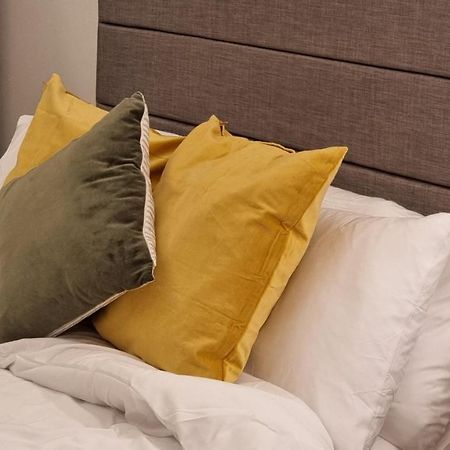 George House Newbury Luxury Apartments Zewnętrze zdjęcie