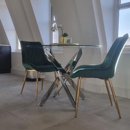George House Newbury Luxury Apartments Zewnętrze zdjęcie